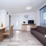 Awesome In With Wifi Appartement Kavran
