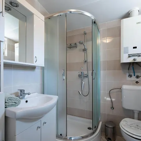 Lovely In With Wifi Apartment *